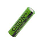 Orion AA 1.2V 1800mAh Ni-MH Başsız Pil (1.8A)