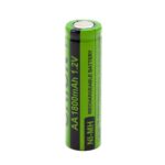 Orion AA 1.2V 1800mAh Ni-MH Başsız Pil (1.8A)