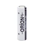 Orion AA 1.2V 600mAh Ni-Cd Başsız Pil (1.8A)