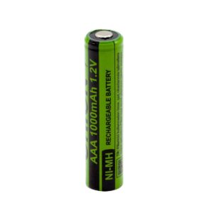 Orion AAA 1.2V 1000mAh Ni-MH Başsız Pil (1A)