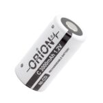 Orion C 1.2V C 3000mAh Ni-Cd Başsız Pil (9A)