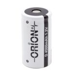 Orion D 1.2V 4500mAh Ni-Cd Başsız Pil (13A)