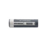 Orion IFR18650 3.2V 1600mAh LiFePO4 Pil (3.2A)