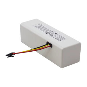 robot süpürge bataryası 14.4v