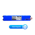 volta vt1 uyumlu batarya 36v 5.2ah
