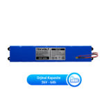 volta uyumlu batarya