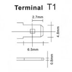 Kuru Aku Terminal T1