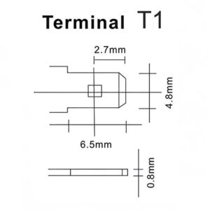 Kuru Aku Terminal T1