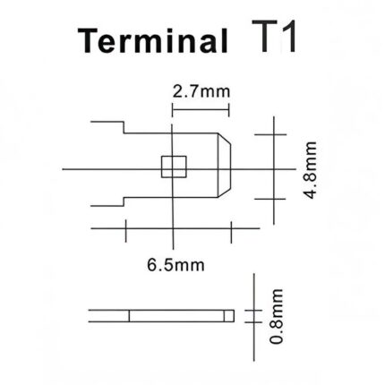 Kuru Aku Terminal T1