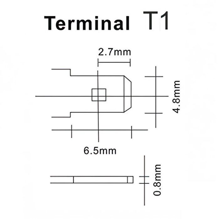 Kuru Aku Terminal T1