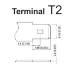 Kuru Aku Terminal T2
