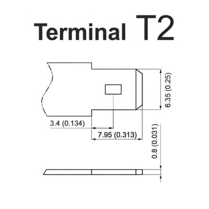 Kuru Aku Terminal T2
