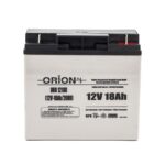 Orion 12V 18Ah Kuru Akü