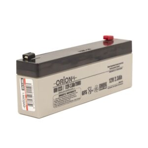 Orion 12V 2.3Ah Kuru Akü