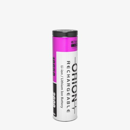 Orion 3.7V 2600mAh 5C Li-ion Pil (13A)