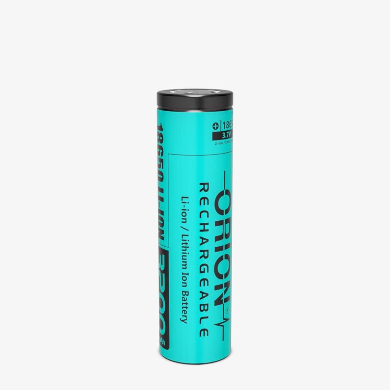 Orion 3.7V 3200mAh 3C Li-ion Pil (10A)