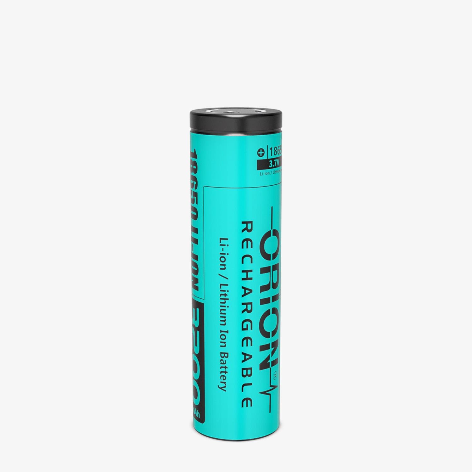 orion-3v7-3200mah-3c-li-ion-pil Orion 3.7V 3200mAh 3C Li-ion Pil (10A)