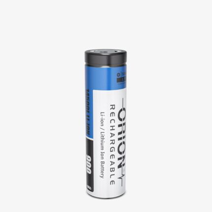 Orion 14500 3.7V 900mAh 3C Li-ion Başlı Pil (2.7A)