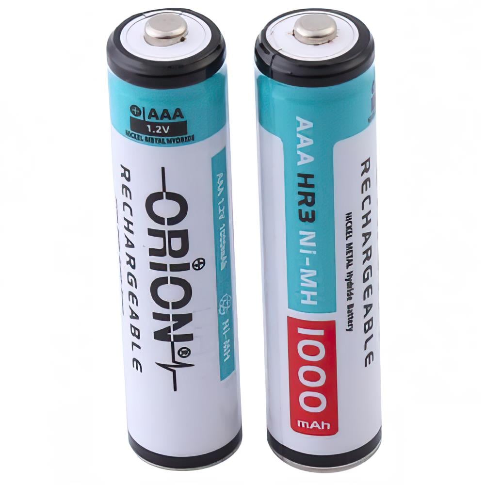 orion-1v2-1000mah-aaa-ni-mh-sarj-edilebilir-ince-kalem-pil-2li-paket-1 Orion 1.2V 1000mAh AAA Ni–MH Şarj Edilebilir Pil 2’li Paket