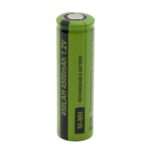 Orion 1.2V 4500mAh Ni-Mh Başsız Şarj Edilebilir Pil