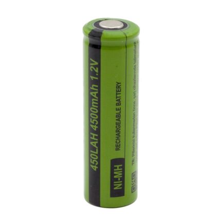 Orion 1.2V 4500mAh Ni-Mh Başsız Şarj Edilebilir Pil