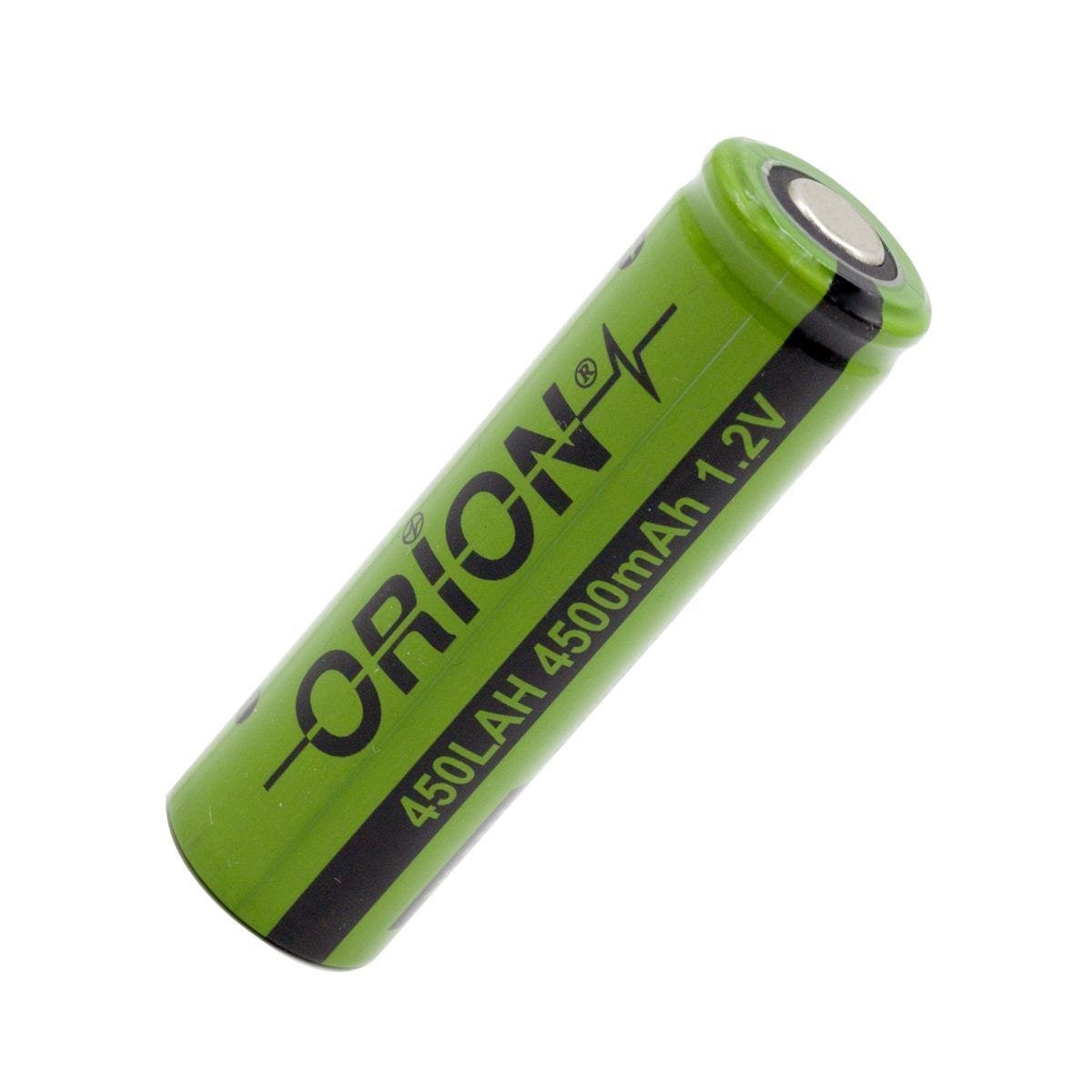 orion-1v2-4500mah-ni-mh-450lah-bassız-sarj-edilebilir-pil-2 Orion 450LAH 1.2V 4500mAh Ni-Mh Şarj Edilebilir Pil