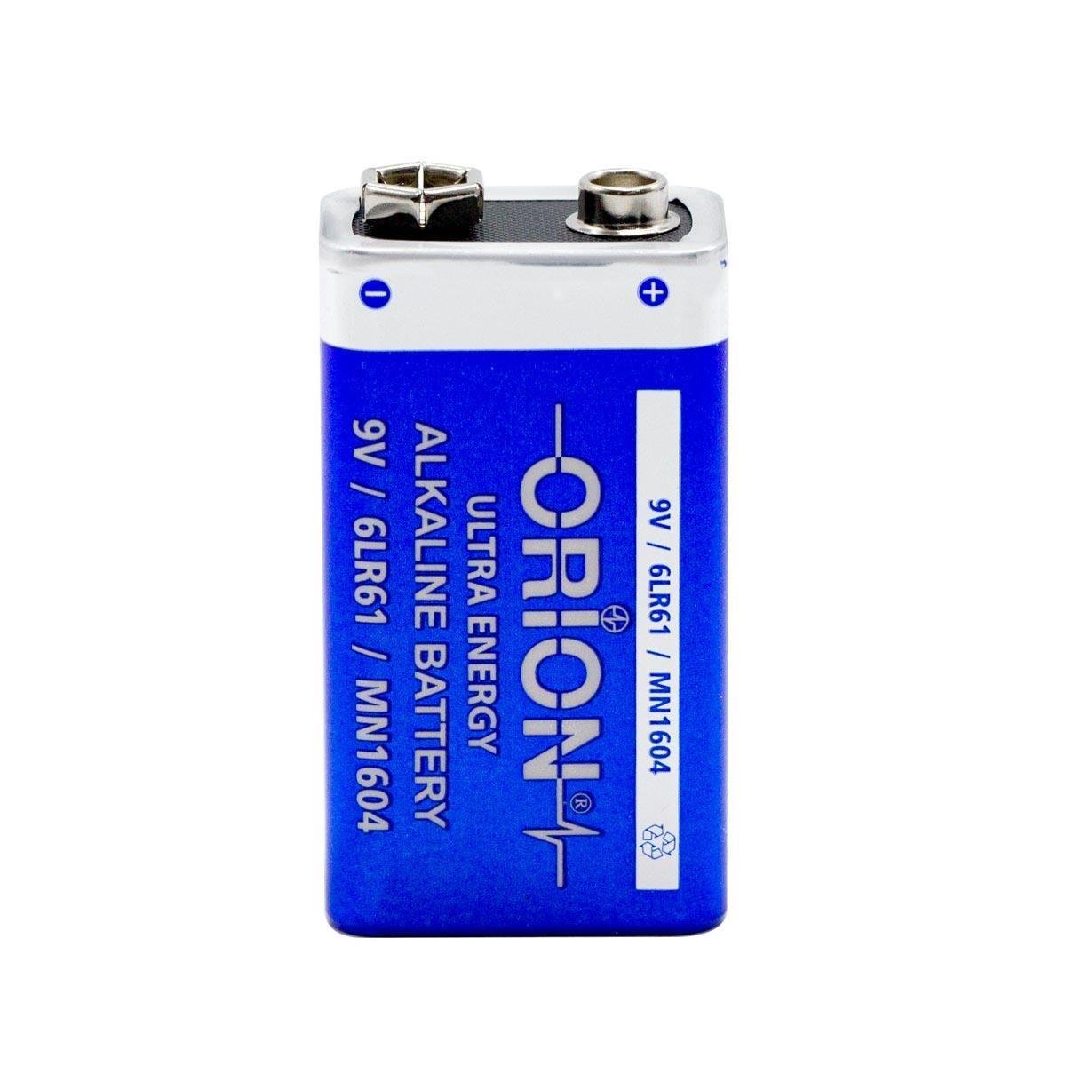 orion-9v-alkalin-pil-1 Orion 9V Alkalin