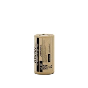 Orion SC 1.2V 1800mAh Ni-Cd Başsız Pil (5.4A)