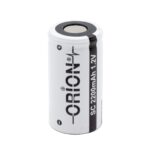 Orion SC 1.2V 2200mAh Ni-Cd Başsız Pil (6.6A)