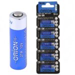 Orion V27A 12V Alkalin Pil 5’li Paket