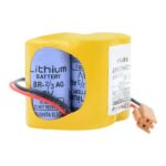 Panasonic BR-2/3AGCT4A 6V