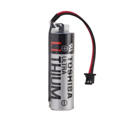 Toshiba ER6VC119 3.6V Lityum Pil