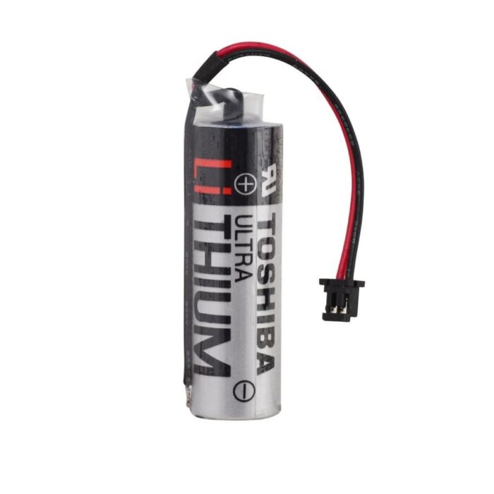 Toshiba ER6VC119 3.6V Lityum Pil