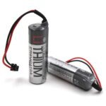 Toshiba ER6VC119 3.6V Pil