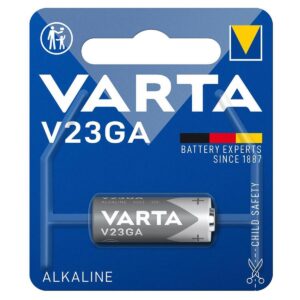 Varta 4223 V23GA 12V Alkalin Pil