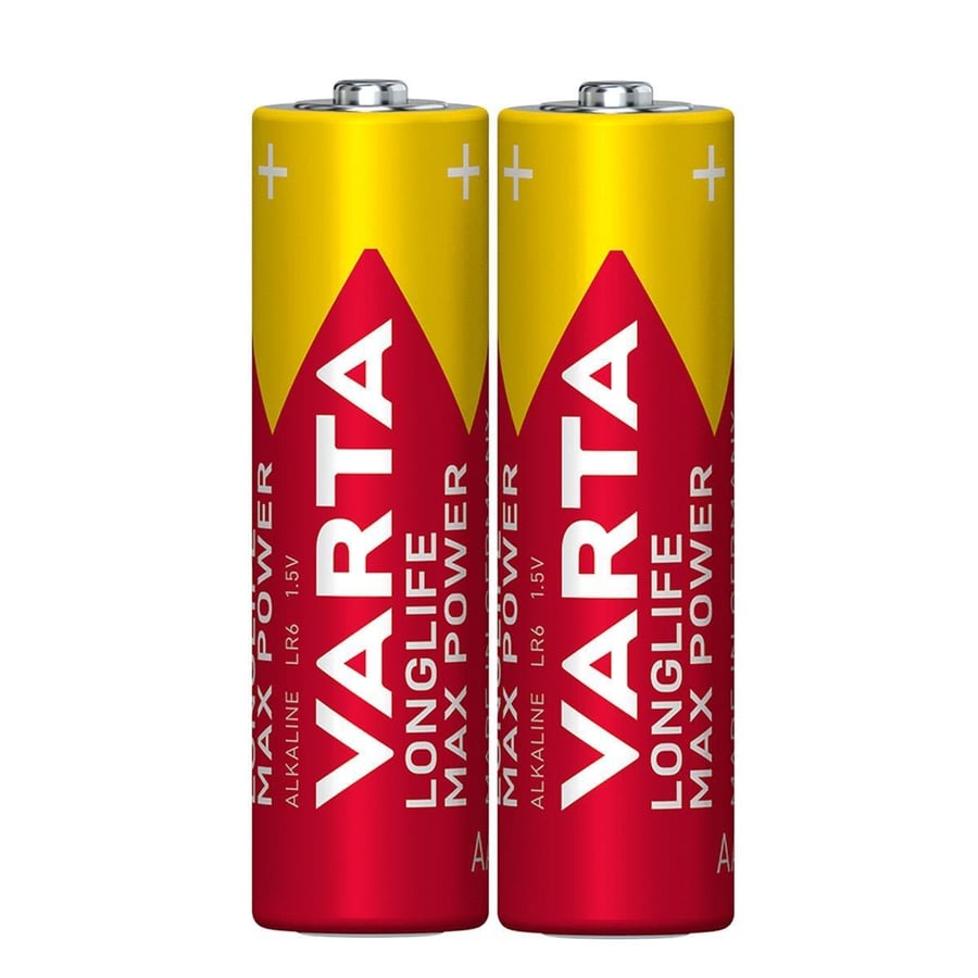 varta-4706-longlife-max-power-alkalin-aa-kalem-pil-2li-paket-1 Varta 4706 Longlife Max Power Alkalin AA Kalem Pil