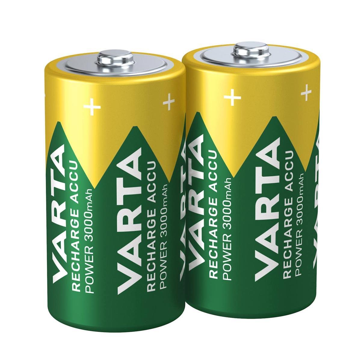 varta-56714-power-3000mah-c-orta-boy-sarj-edilebilir-kalem-pil-2li-paket-1 Varta 56714 Power 3000mAh C Orta Boy Şarj Edilebilir Kalem Pil