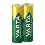 Varta 58399 Phone 1600mAh AA Şarj Edilebilir Kalem Pil