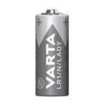 Varta 4001 1.5V Alkalin Pil