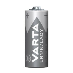 Varta 4001 1.5V Alkalin Pil