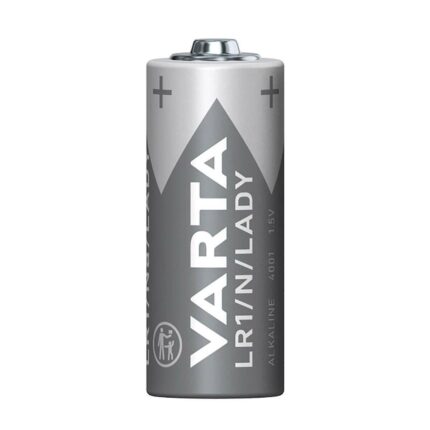 Varta 4001 1.5V Alkalin Pil