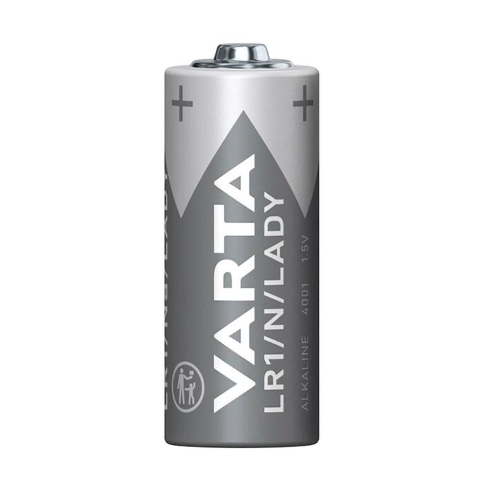 Varta 4001 1.5V Alkalin Pil
