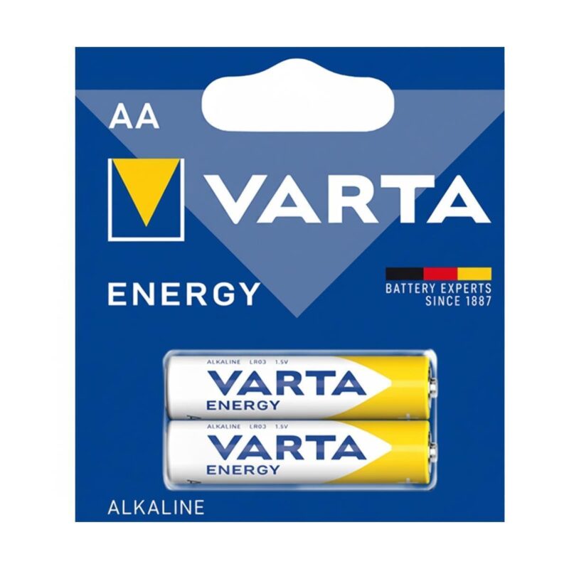 varta energy aa pil