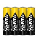 Varta Super Heavy Duty AA Kalem Pil