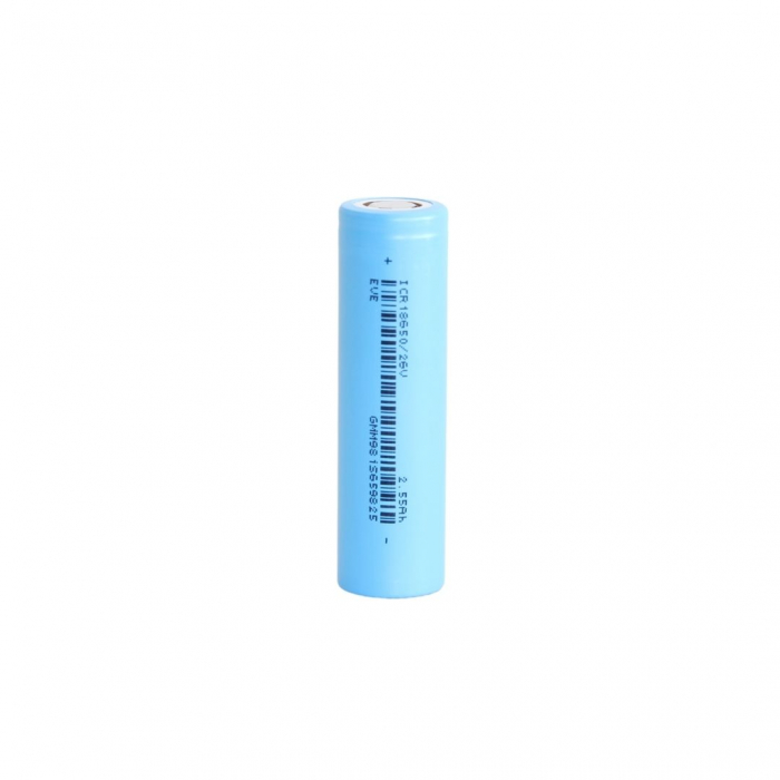 eve 18650 2600mAh 26V