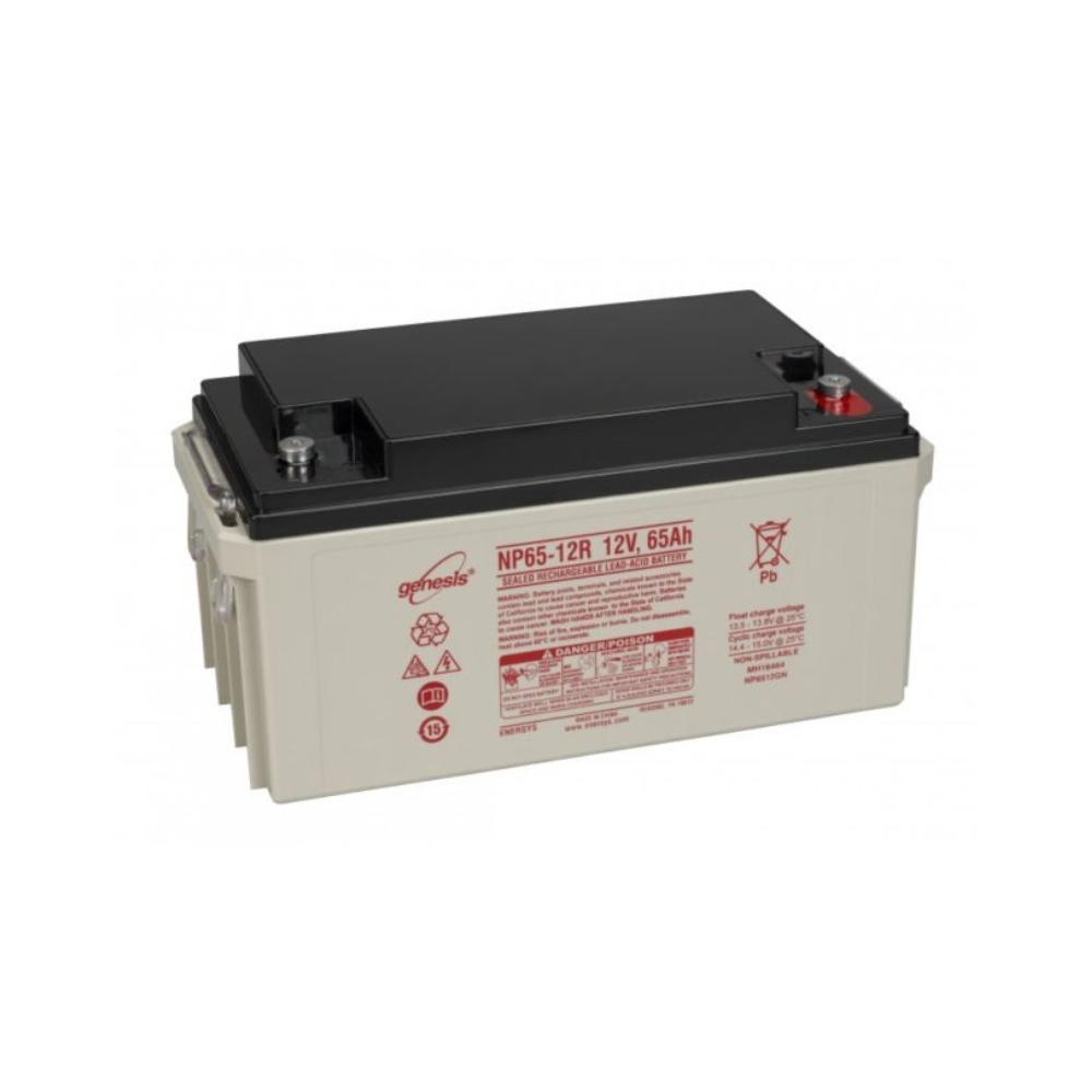 genesis-12v-65ah-tekpil