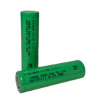 Micron 18650 3.7V 2600mAh Lityum İyon Pil
