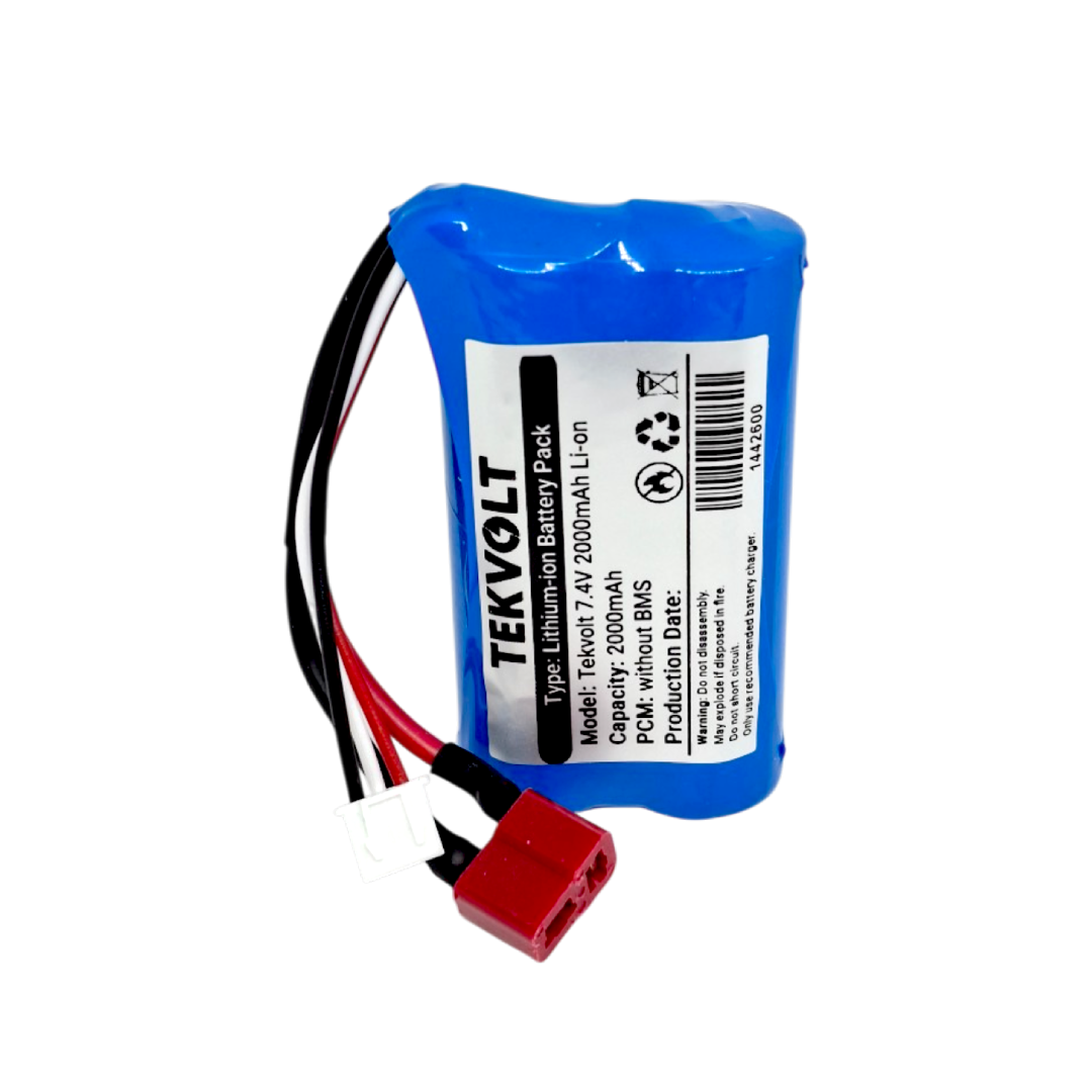 tekvolt-7v4-2000-t-plug