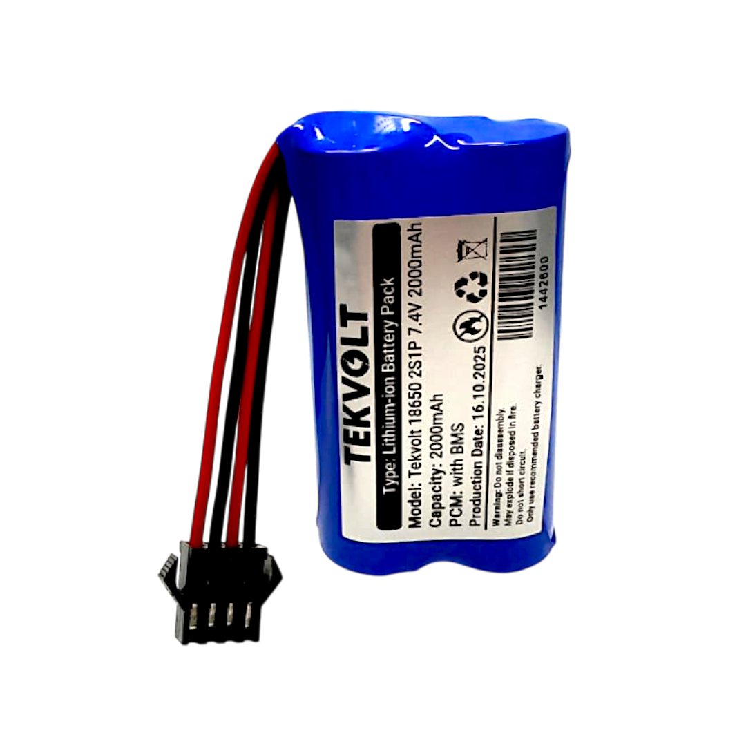 tekvolt-sm4p-7v4-2000mah-rc-batarya